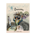 Sunny's Haunted Bonnet Poster
