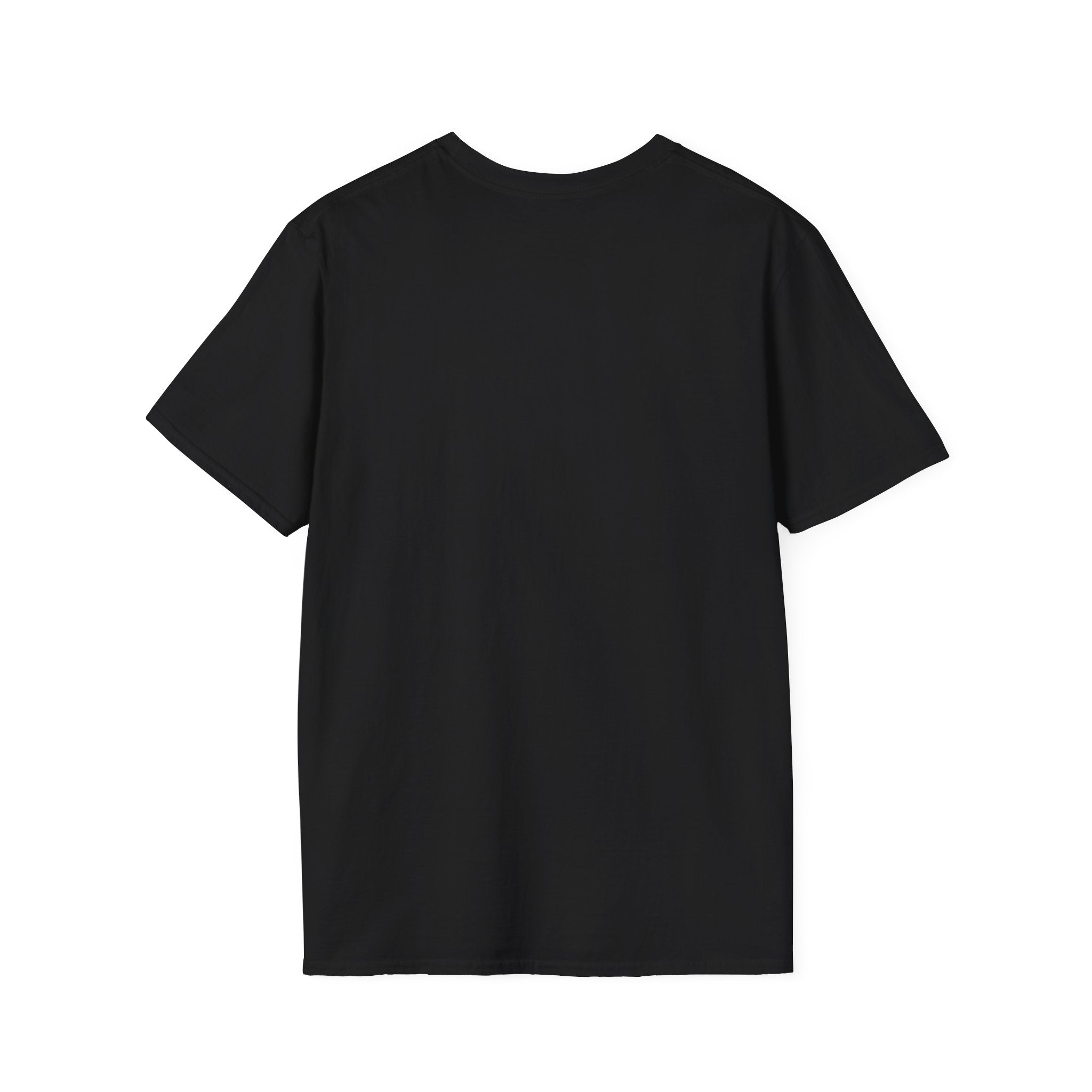 Sunny Dreadfuls Juggling Unisex Softstyle T-Shirt